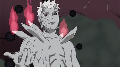 灭族带土最新爆料图片,神秘力量觉醒，命运转折点即将到来！