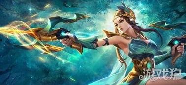 虞姬典藏皮肤爆料最新,华丽转身，演绎传奇佳人