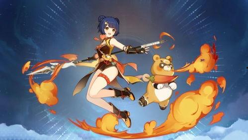 原神3.7最新角色爆料,神秘力量觉醒，冒险新篇章即将开启