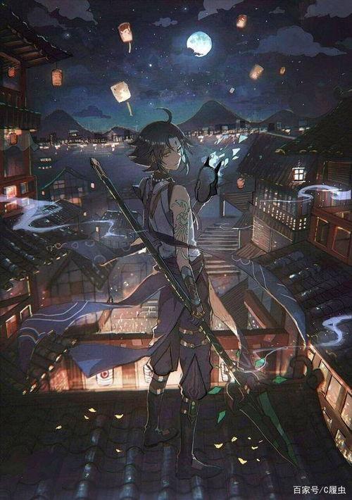 原神最新卡池爆料强度,神秘角色强势崛起，实力解析揭示游戏新篇章