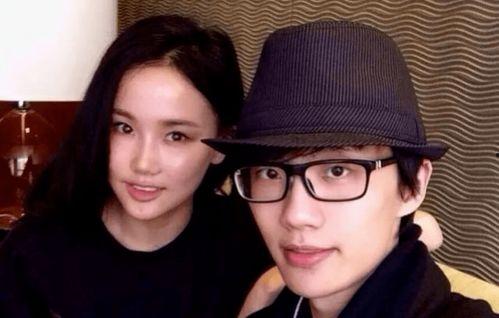 许嵩恋情爆料最新情况,独家揭秘甜蜜瞬间