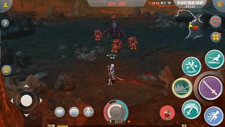 刃技能最新爆料,神秘技能觉醒，战力再升级！