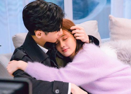 罗云熙和白鹿最新爆料,揭秘幕后故事与甜蜜互动