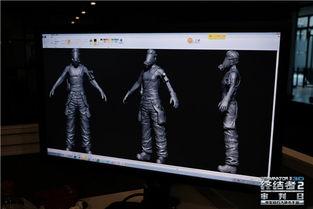 终结者2最新爆料,全新爆料揭秘未来战争机器的惊世归来