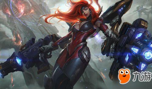 女枪 最新皮肤爆料表,炫彩斑斓，魅力四溢！