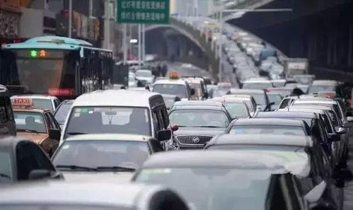 柳州堵车爆料最新信息,最新堵车爆料揭示城市拥堵痛点