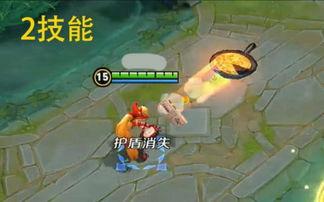 战神技能返场最新爆料