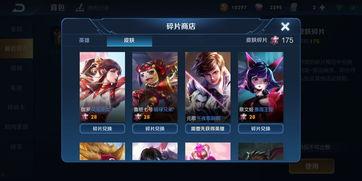 碎片商店最新爆料,神秘新品即将亮相，揭秘游戏新篇章