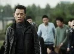 张译最新爆料电影叫什么,神秘电影引期待，揭秘幕后故事